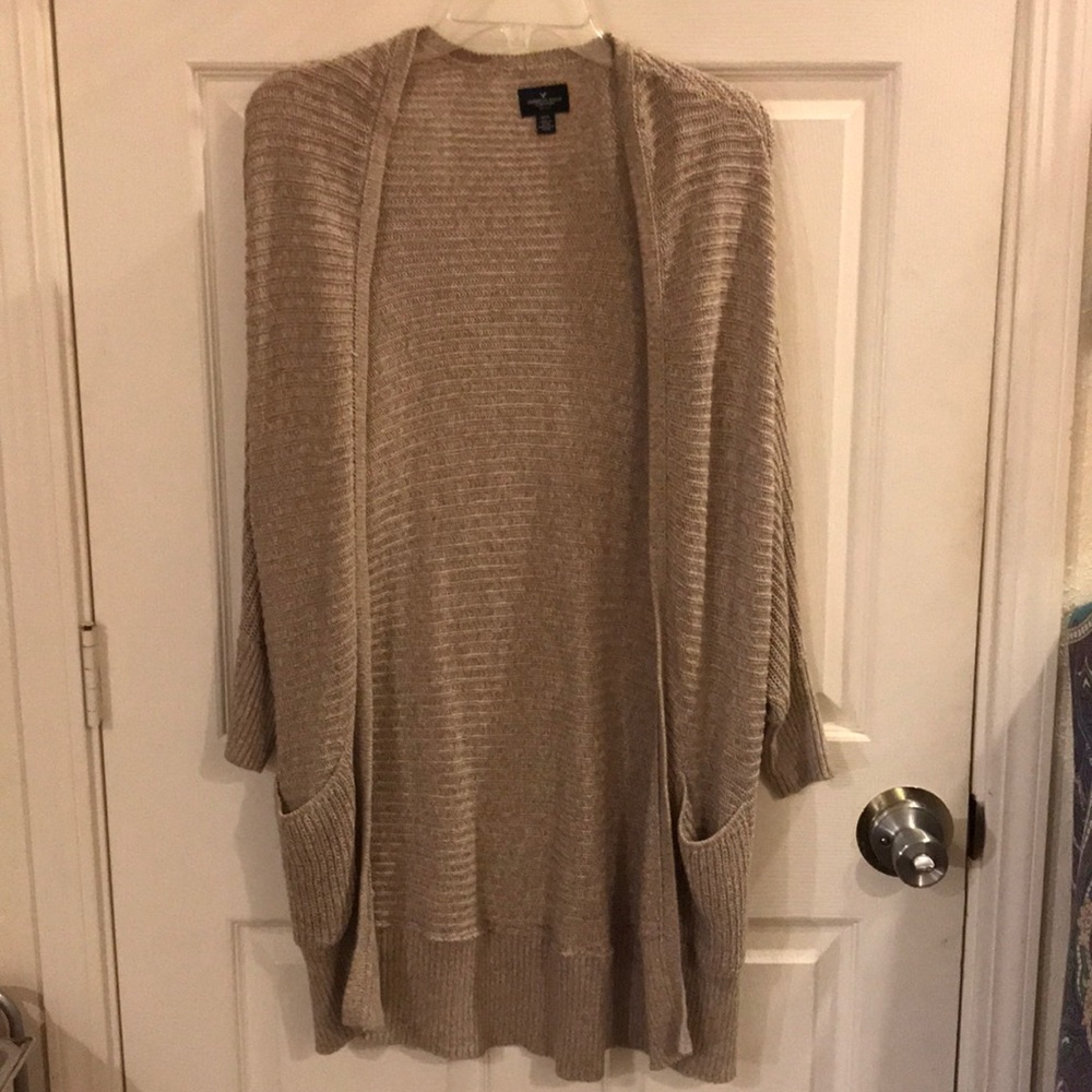 American Eagle Cardigan